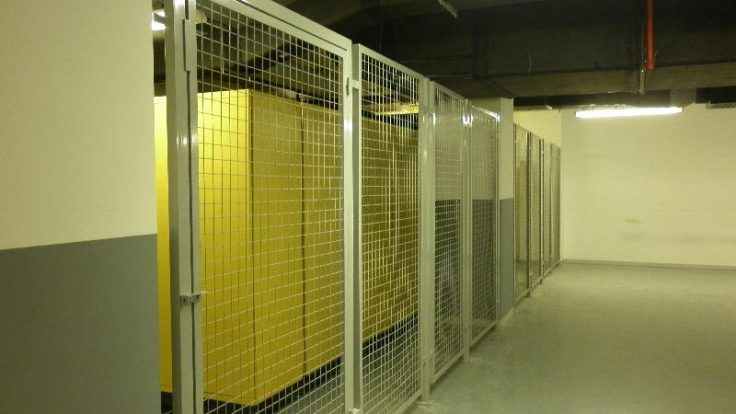 Abidi İbrahim Tel Örgü