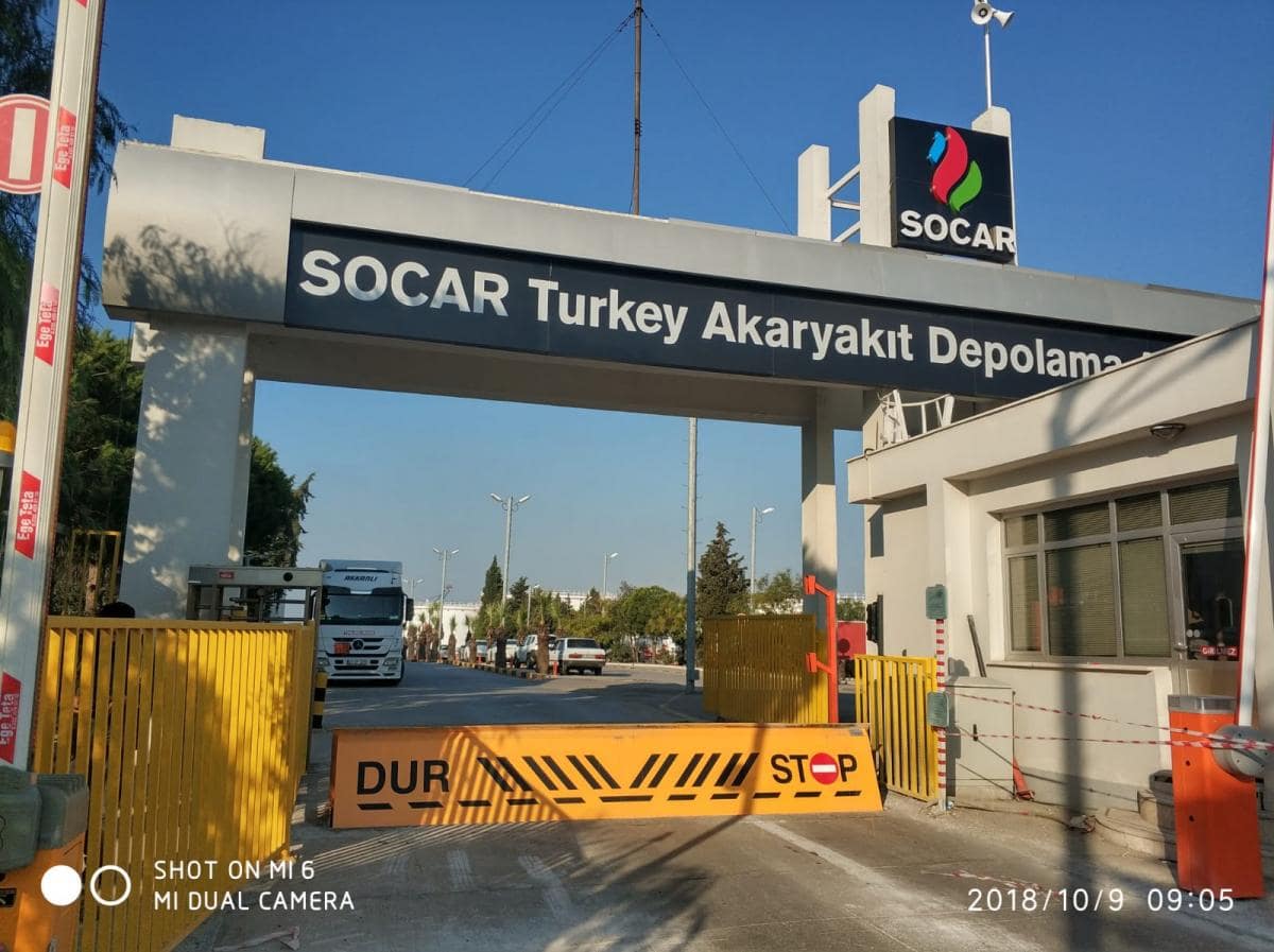 Socar