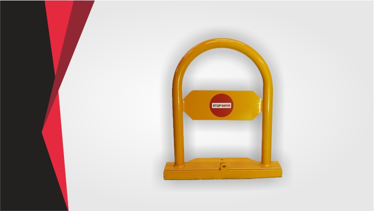 manuel profil boru bariyer