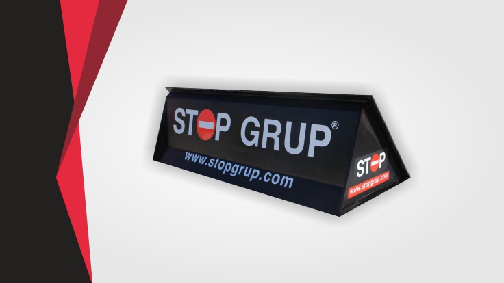 rbt road blocker