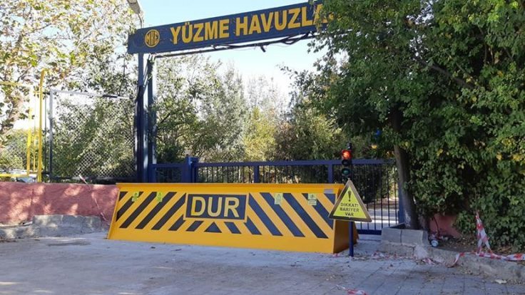 kırıkkale makine kimya