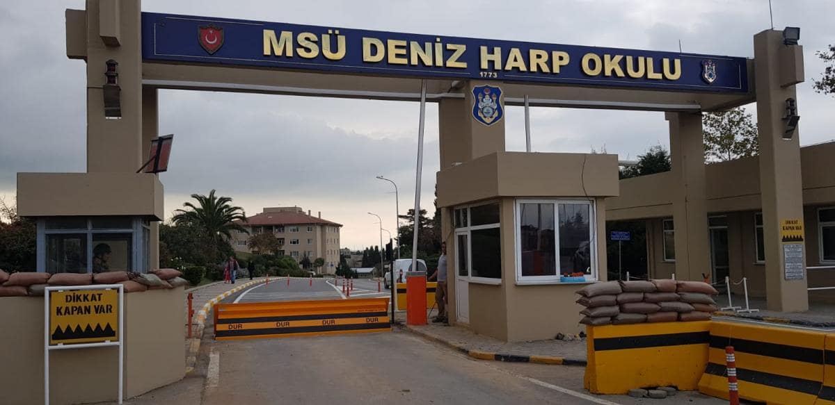 MSU Özel Harp Okulu