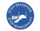eyüp belediyesi logo