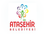 ataşehir belediyesi logo