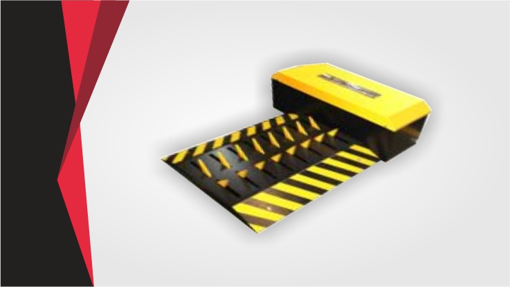 çift bıçaklı tuzak