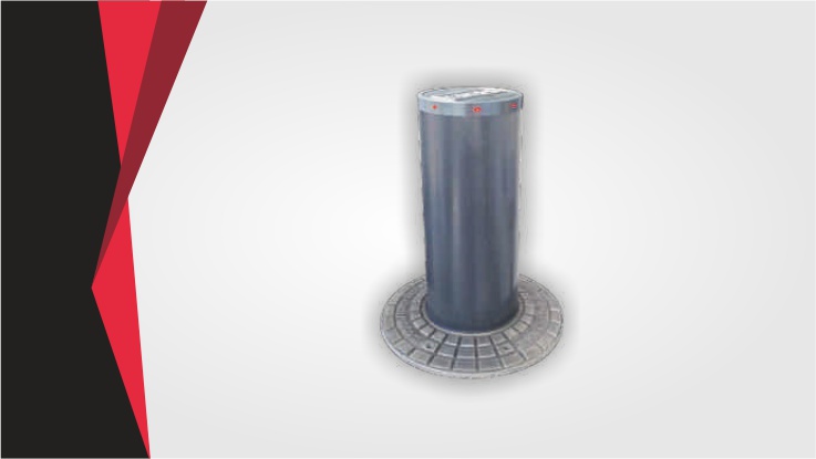 elektromekanik mantar bariyer