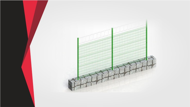 düzlemsel jiletli tel