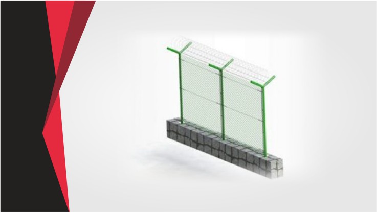 helezonik jiletli tel