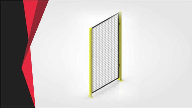 Koruma ve Bölme Panelleri