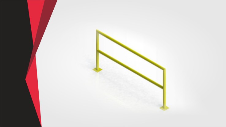 Merdiven Korkulukları