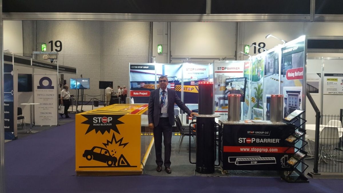 ifsec-2017-lonrda-guvenlik-fuari-stop-bariyer-road-blocker-mantar-bariyer-07