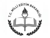 milli eğitim bakanlığı logo