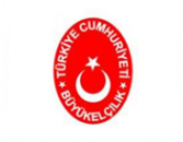 türkiye cumhuriyeti büyükelçilik