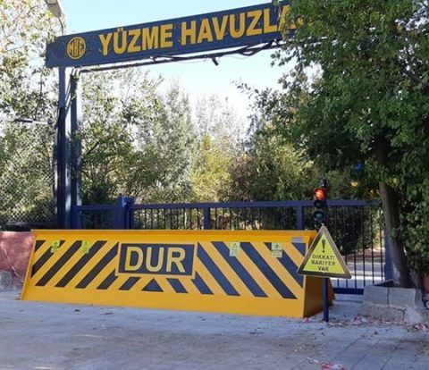 kırıkkale makine kimya